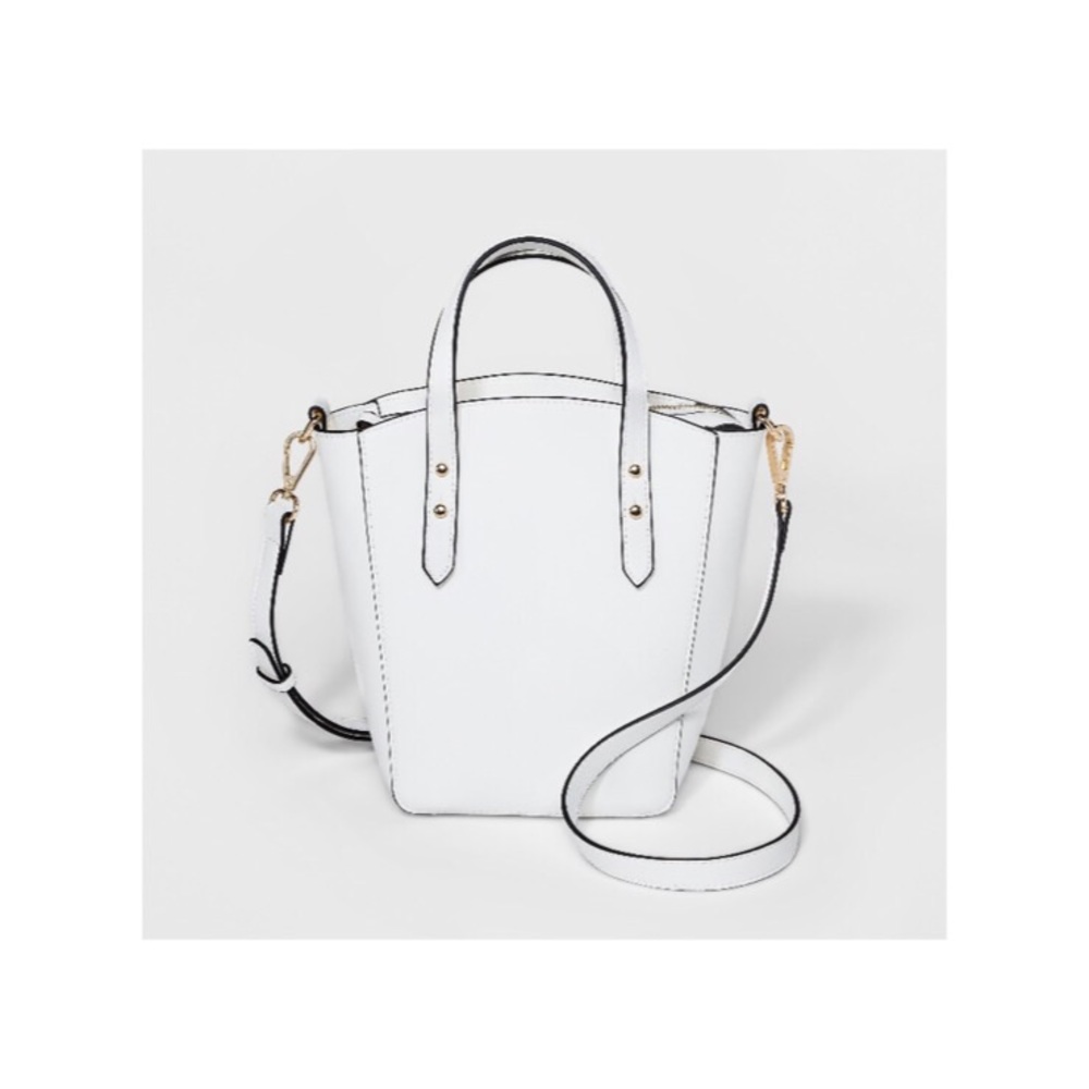 Target Crossbody Handbag